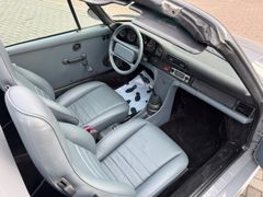 PORSCHE 911 Cabrio 3,2 Turbolook DP 935