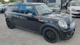 MINI COOPER Clubman Cooper/1,6 Benzin/16 Zoll -Works - MINI MINI aus 2011: Coupé
