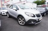 Opel Mokka Edition 1.4 Automatik*1.Hand* nur 43.000KM - Opel Mokka in Solingen