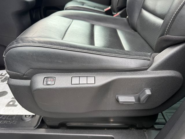 Toyota Proace (Verso) L1 Executive Standheizung AHK HUD