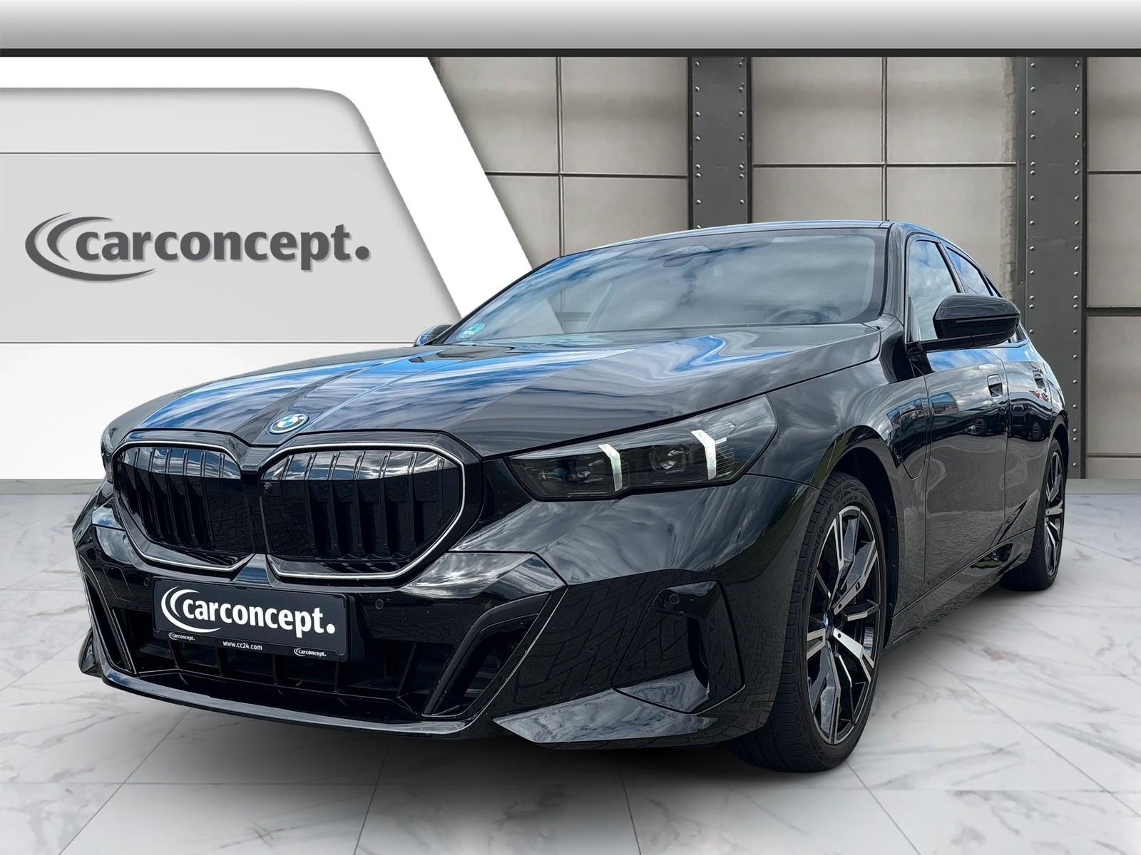 BMW 530e xDrive Lim M Sport Pro*Pano*20*AHK*H&K*ACC*