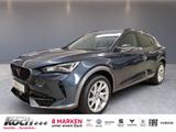 Cupra Formentor 1,5 TSI DSG LED RFK PDC - Cupra Formentor in Frankfurt (Main)