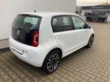 Volkswagen club up!  Sitzheizung Klima Parkpilot Tempomat - VW up! Gebrauchtwagen in Dresden