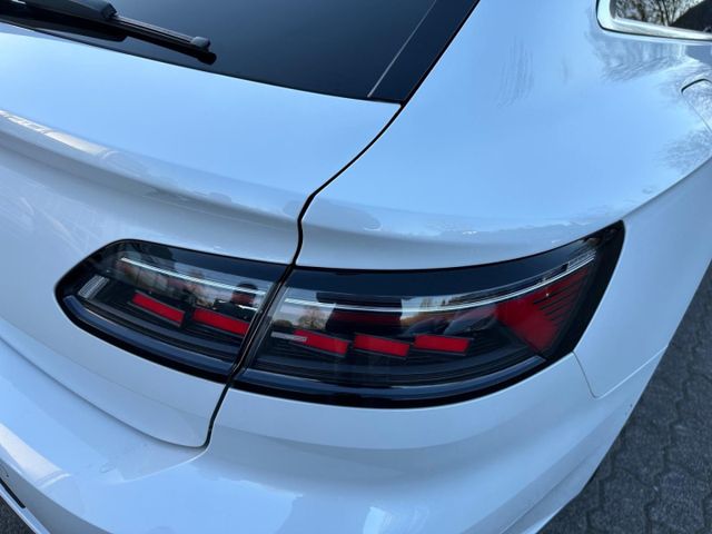 Arteon Shooting Brake R-Line 2.0 TDI DSG AHK Nav
