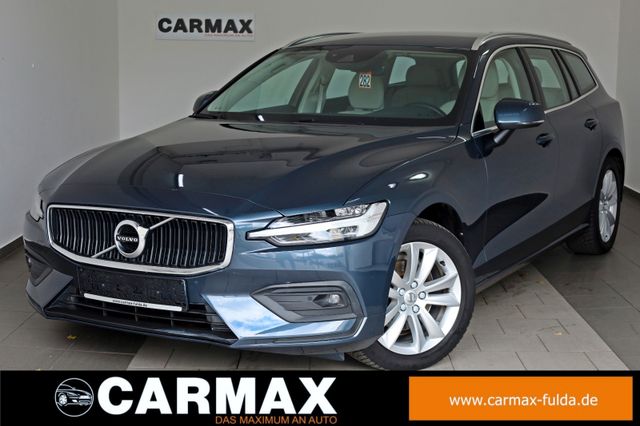 Volvo V60 Kombi Momentum Pro Leder,Navi,LED,SH,Apple C