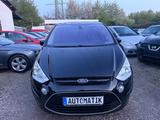 Ford S-Max S-MAX Titanium - Ford S-Max aus 2011: Titanium