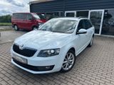 Skoda Octavia Combi*GARANTIE*Xenon*AHK*Tempom*1.Hand - Skoda Octavia Gebrauchtwagen in Erfurt