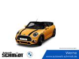 MINI Cooper Cabrio John Cooper Works Chili + GARANTIE - MINI Cooper Cabrio Gebrauchtwagen