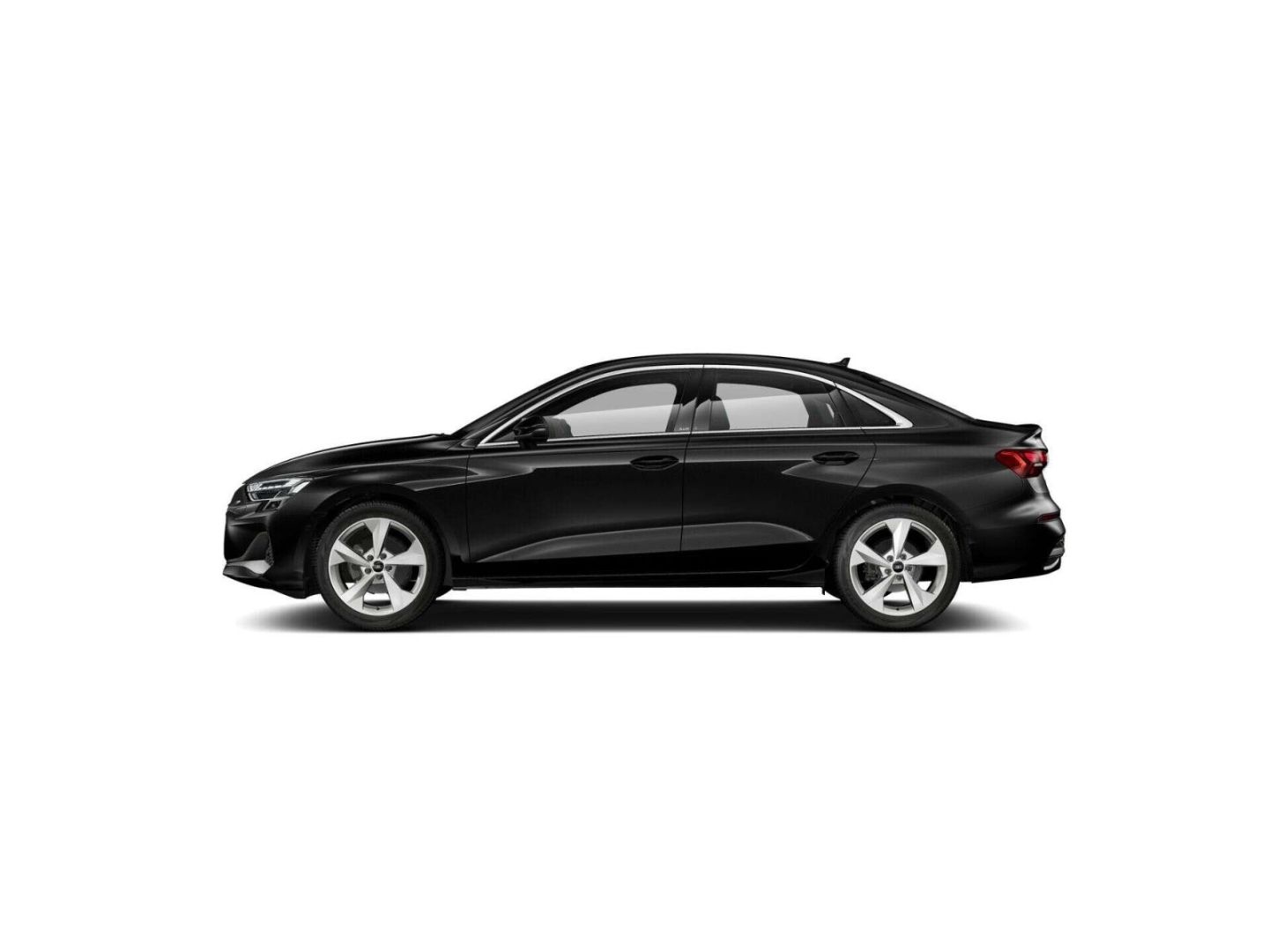 Audi A3 - Bild 8
