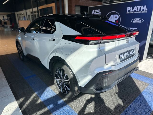 Toyota C-HR Hybrid 2,0l FWD Teamplayer *AHK*
