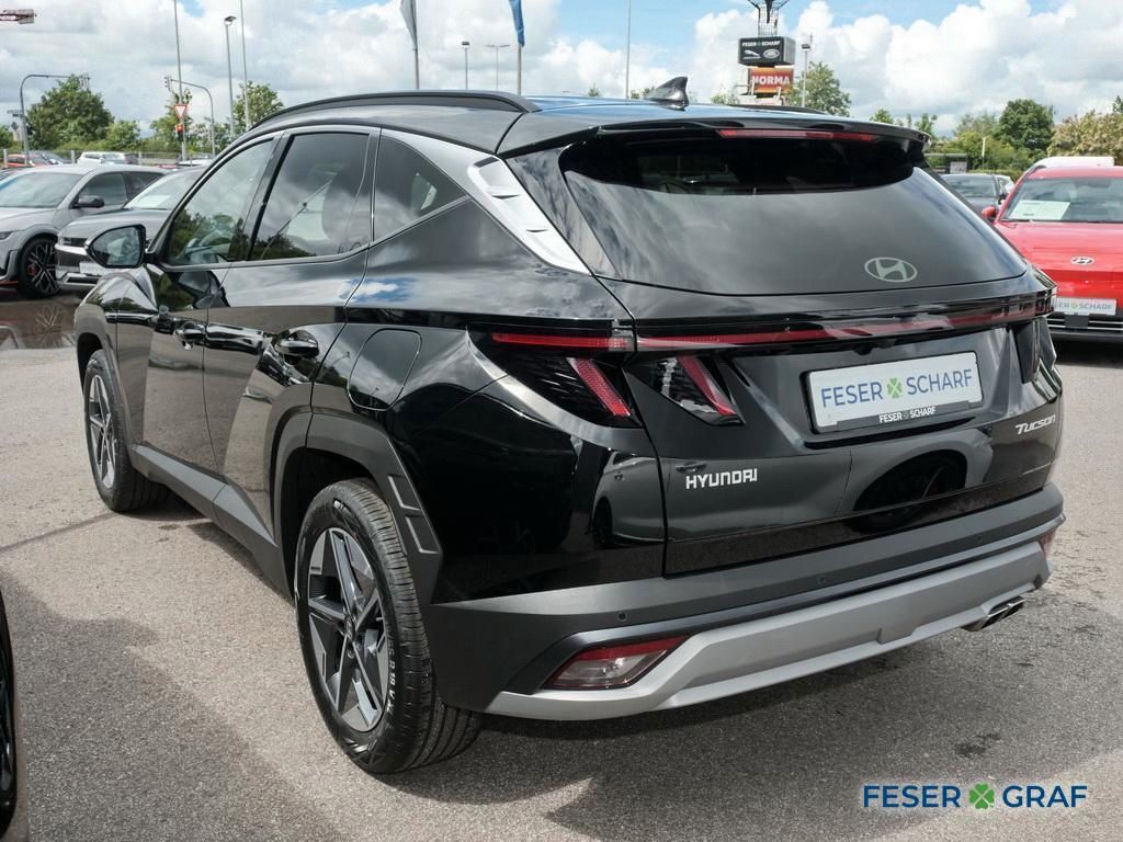 Hyundai TUCSON - Bild 2