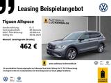 Volkswagen Tiguan Allspace 1.5 TSI Move DSG *7-Sitzer*ACC* - Volkswagen Tiguan Allspace aus 2025