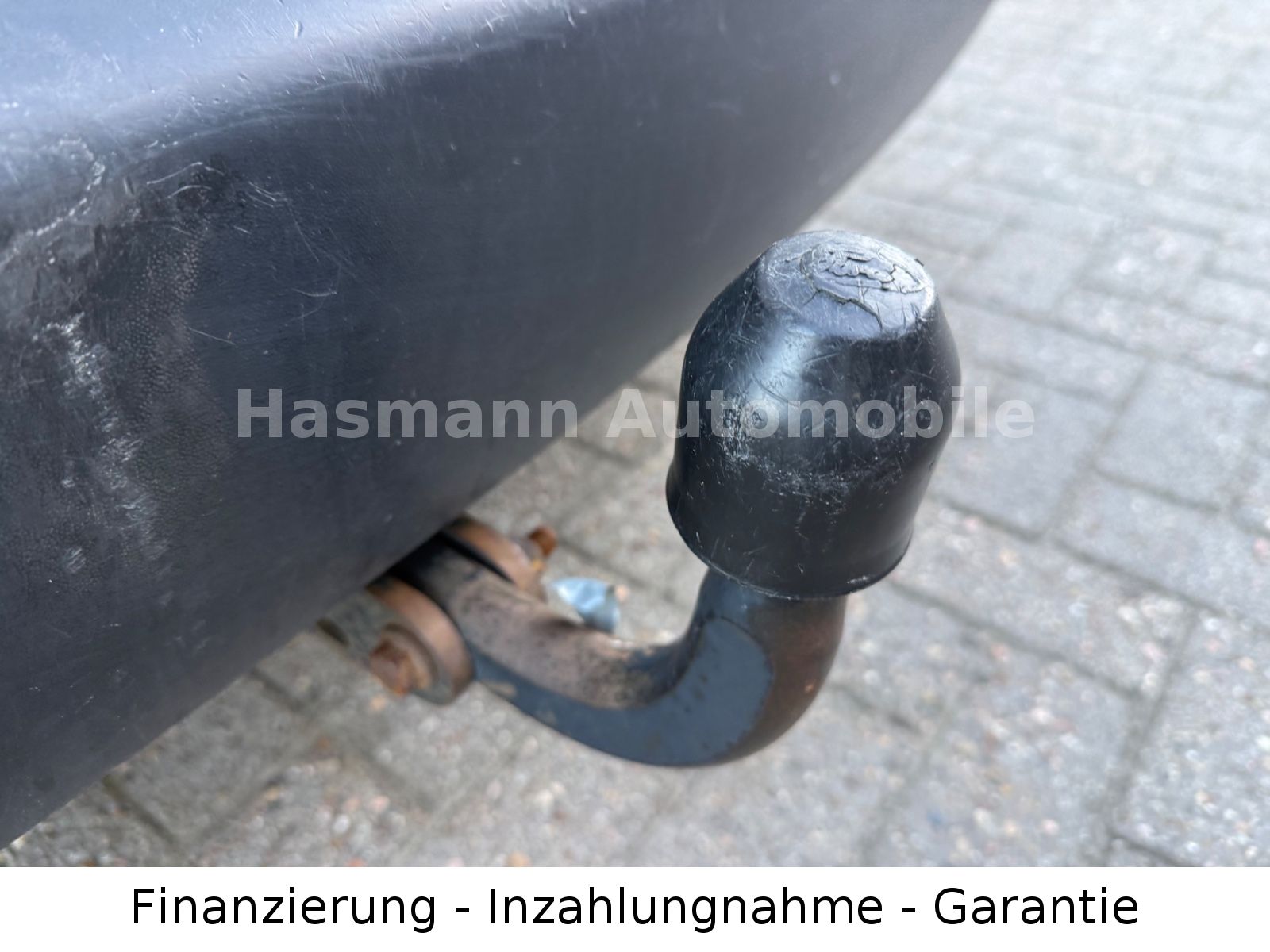 Caddy Kasten/Kombi Kasten EcoProfi*1.HAND*102-PS