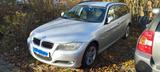 BMW 3er Touring 2011 e91 318d 140PS M-Pack... - BMW: 3er E91