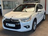 Citroën DS4 SoChic - Citroën DS4 aus 2015