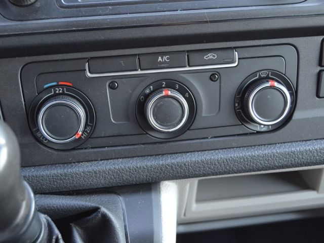 T6 Transporter Kasten 2.0 TDI 150 PS NEUER-MOTOR