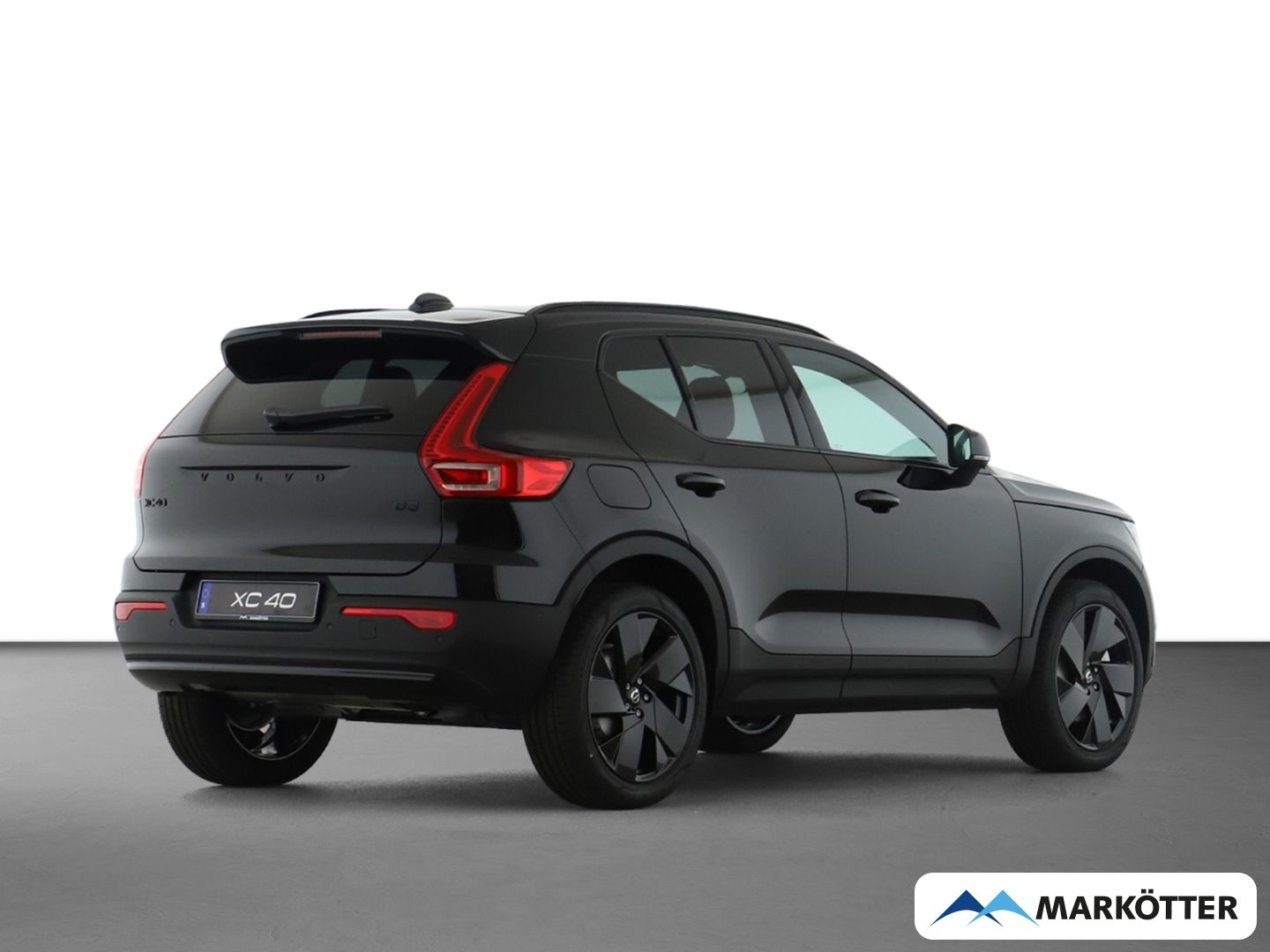 Volvo XC40 - Bild 8