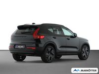 Volvo XC40 - Vorschau Bild 8