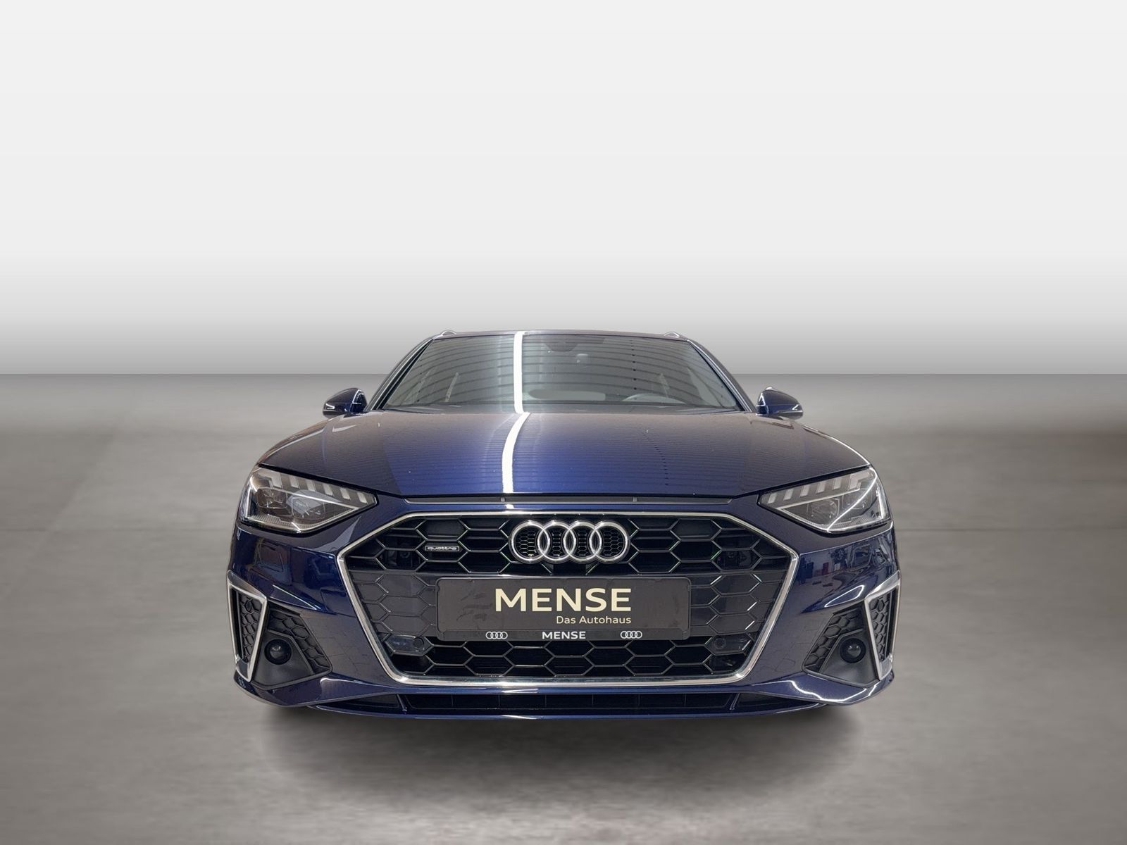 Audi A4 - Bild 6