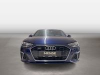 Audi A4 - Vorschau Bild 6