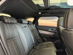 Foto Nummer 7: LAND ROVER Range Rover Velar