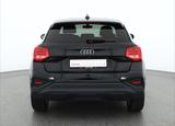 Audi Q2 35 TFSI S-Tronic LED Navi Sitzheizung Kamera - Audi Q2 in Halle