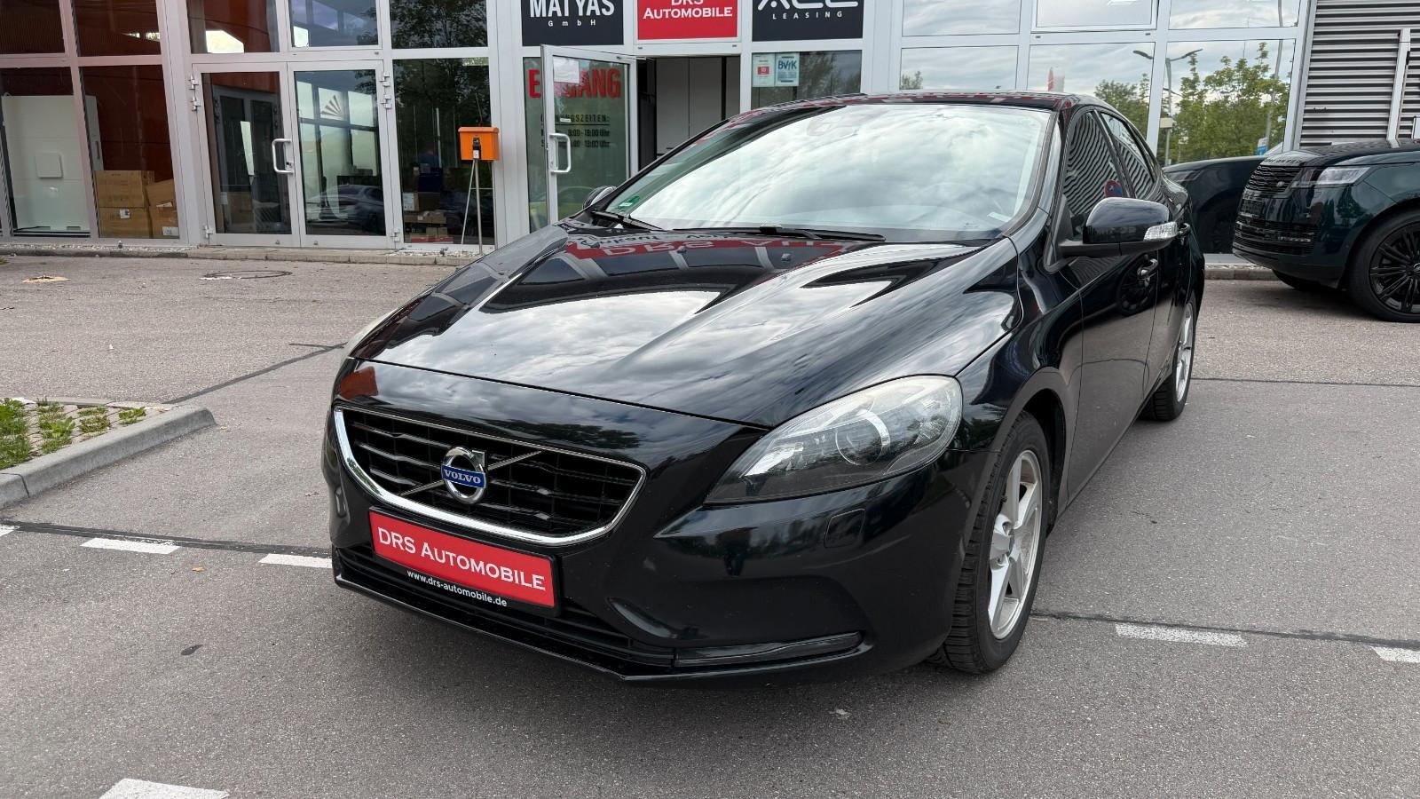 Volvo V40 You!/Bi Xenon/Klimaautomatik