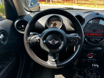 MINI Countryman D (Cooper) - 7