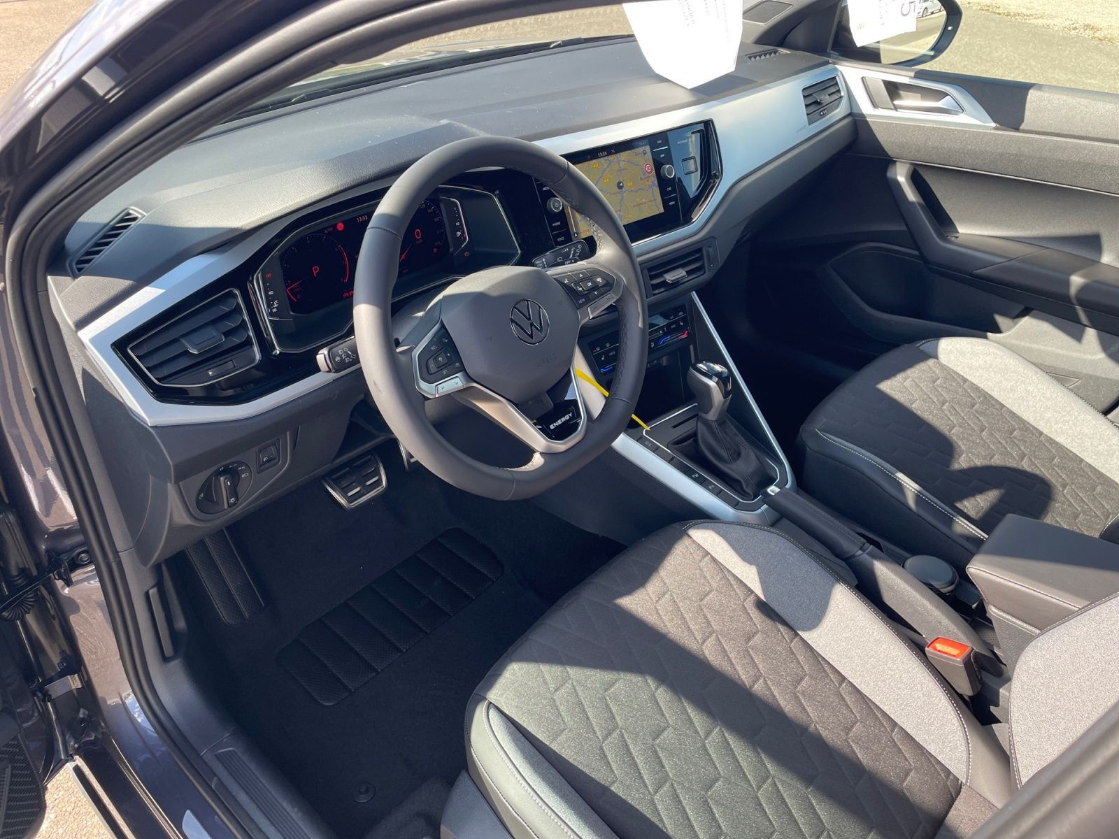 Volkswagen Taigo - Bild 7