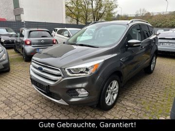 Ford Kuga Business Edition*Navi*Kamera*Tempo*