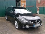 Mazda 6 Sport Kombi  170 PS  Fahrbereit,... - Mazda 6 aus 2009: Kombi