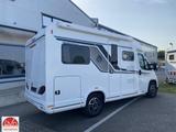 Knaus Van TI 550 MF VANSATION - Knaus Ti 550