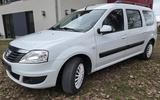 Dacia Logan MCV 1.6 MPI Ambiance 64kW Ambiance