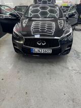Infiniti Q30S Vollaustattung, BOSE Sound u.v.m.