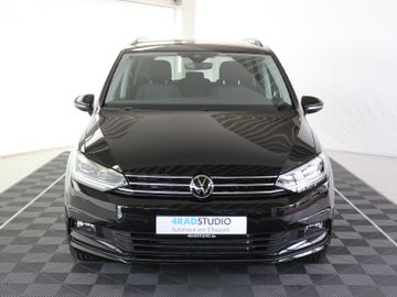 Volkswagen Touran 1.5 TSI DSG COMFORTLINE LED KAMERA 7S AHK