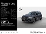 Volkswagen Tiguan Elegance TDI 18Z*CarPlay*Matrix*ACC*DAB* - gebrauchte VW Tiguan aus dem Jahr 2023