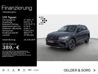 Volkswagen Tiguan - Vorschau Bild 1