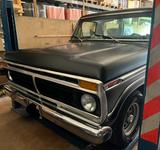Ford F 150 - Ford F 150 von privat