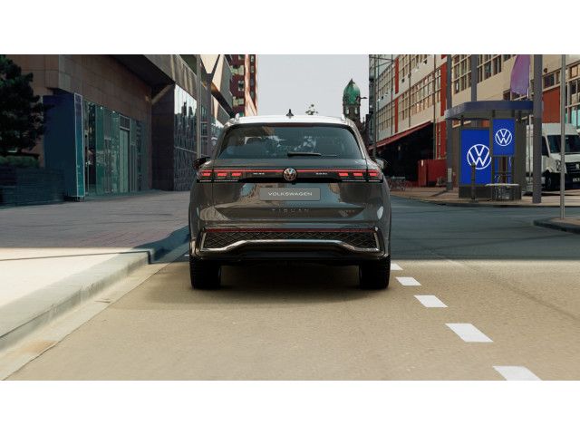 Volkswagen Tiguan - Bild 12