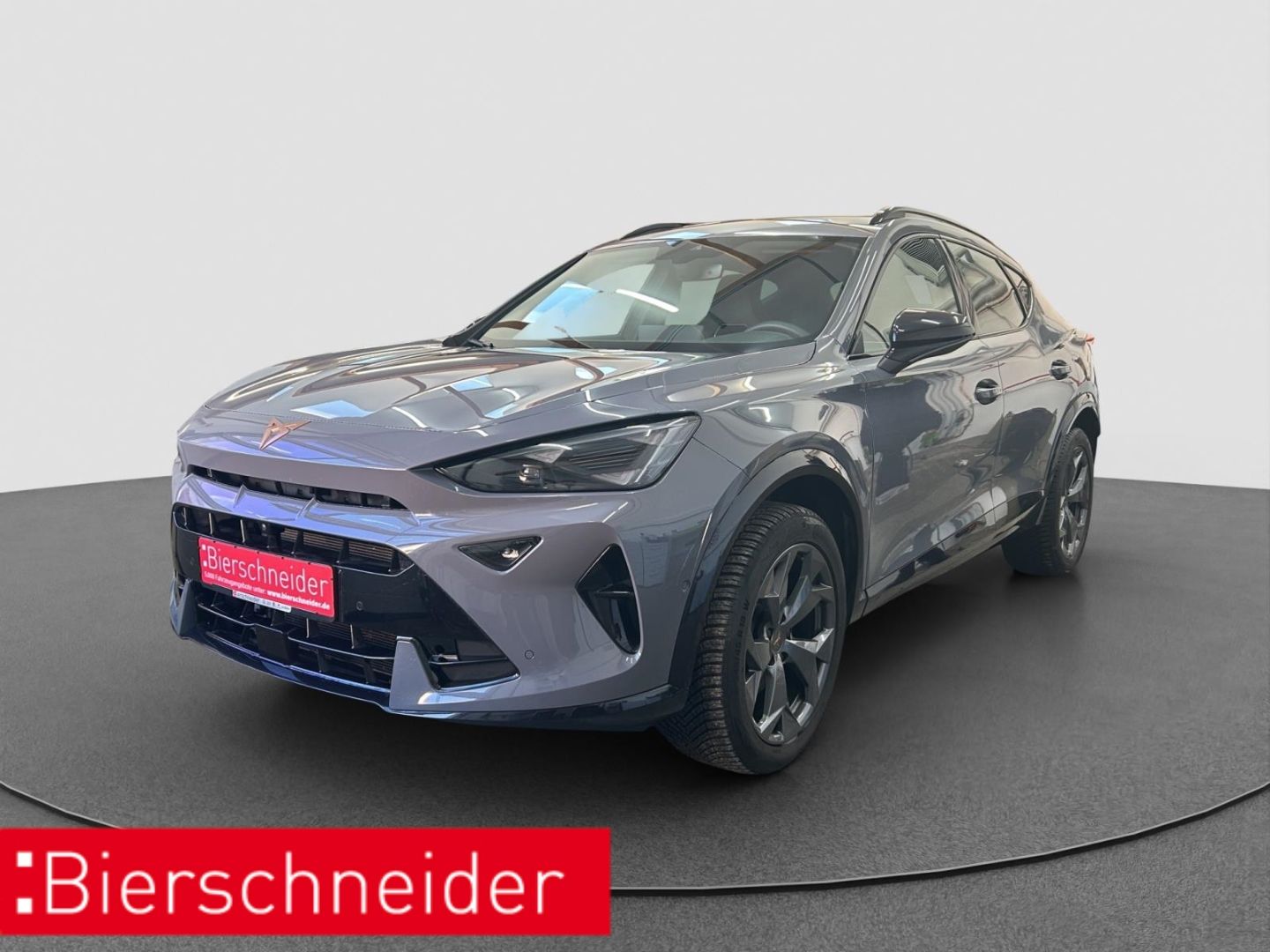 Cupra Formentor 1.5 eTSI DSG ab 289,- + Anz. 990,- NAV