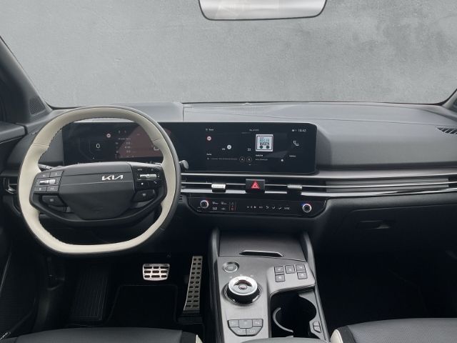 Fahrzeugabbildung Kia Sportage 1.6T AWD DCT GT-LINE *DRIVEWISE-PAKET*S