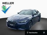 BMW i4 M50 xDrive M SportPro 489,- m 3500Anz ACC 360 - BMW: 350i