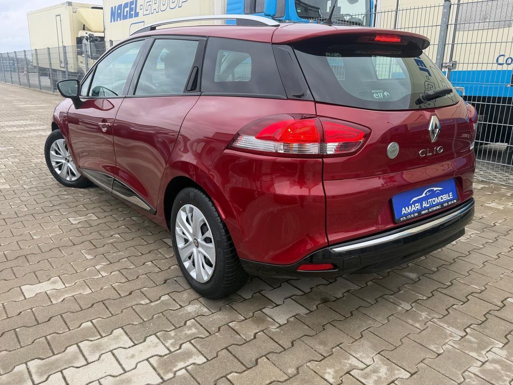 Renault Clio - Bild 39