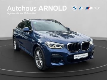 BMW X4 - 3