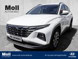Hyundai Tucson Trend Mild-Hybrid 2WD 1.6 T-GDI Assist.-P - Hyundai TUCSON Tageszulassungen