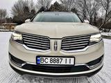 Lincoln MKX 2016 | 70.000 km | ACC | Massage - Lincoln Gebrauchtwagen