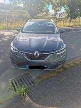 Renault Megane BLUE dCi 115 GT Line Grandtour GT Line