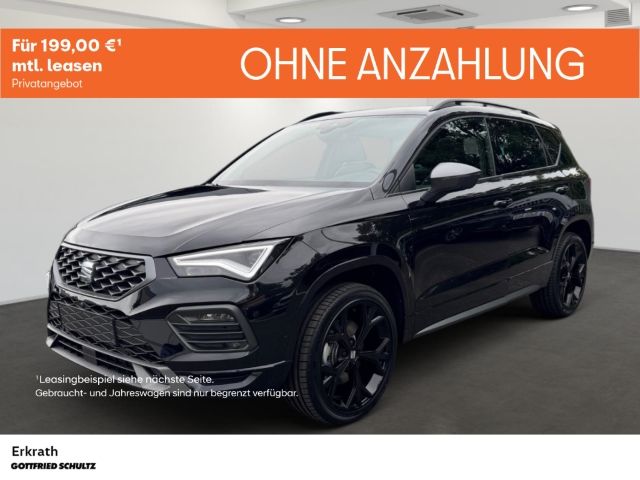 Seat Ateca - Bild 1