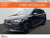 Seat Ateca - Vorschau Bild 1
