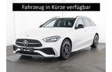Mercedes-Benz C 200 d T AMG/LED/KAMERA/NAVI - Mercedes-Benz C-Klasse mit Diesel-Antrieb: Kombi